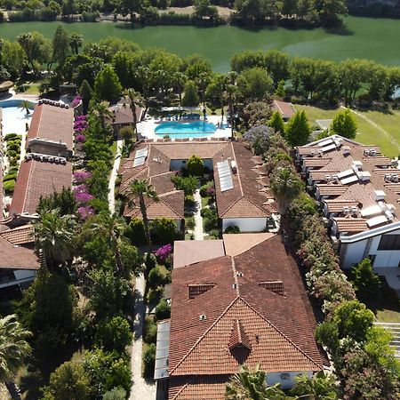 Dalyan Yunus Hotel Muğla Kültér fotó