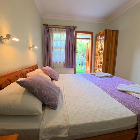 Dalyan Yunus Hotel Muğla Kültér fotó