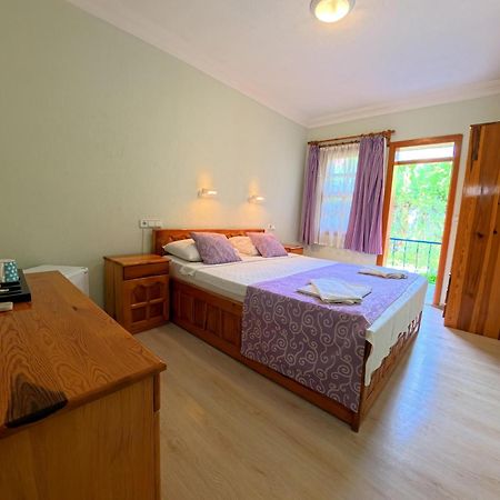Dalyan Yunus Hotel Muğla Kültér fotó