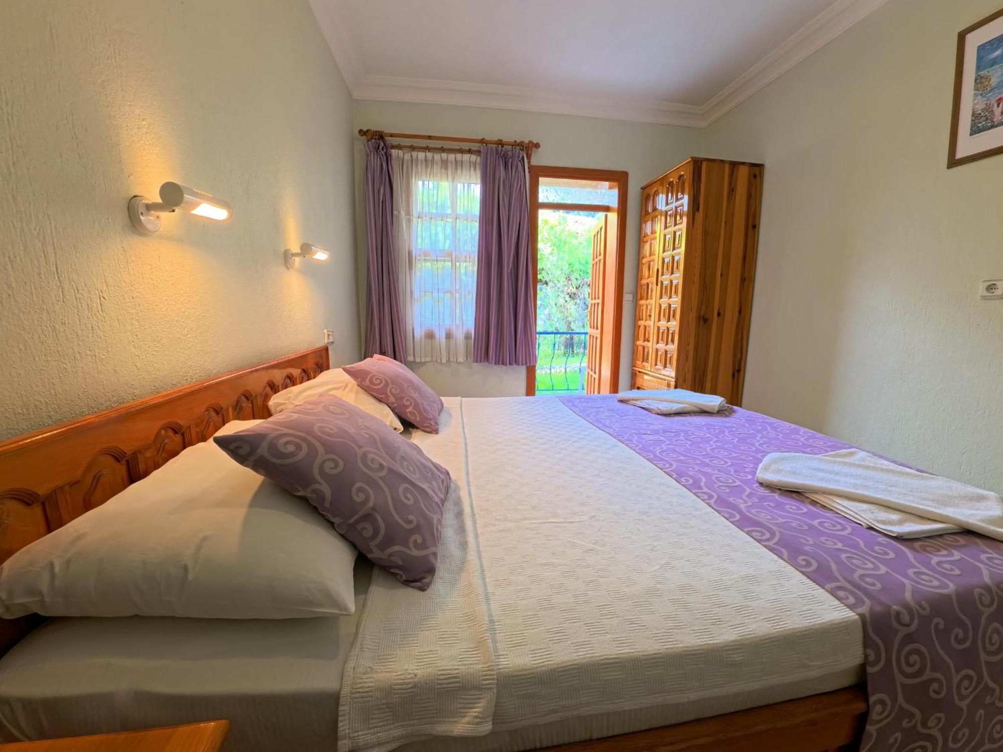 Dalyan Yunus Hotel Muğla Kültér fotó