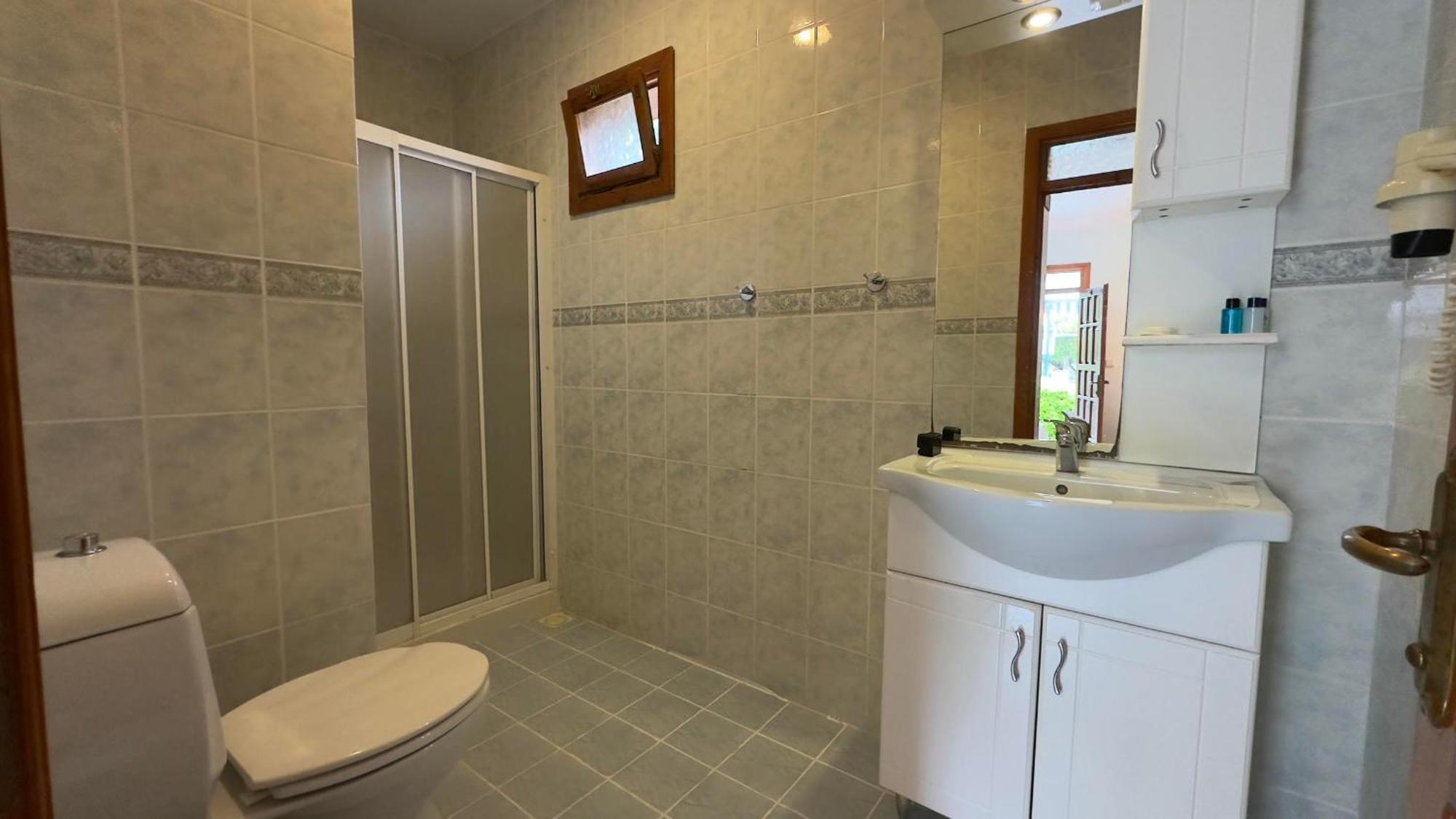 Dalyan Yunus Hotel Muğla Kültér fotó