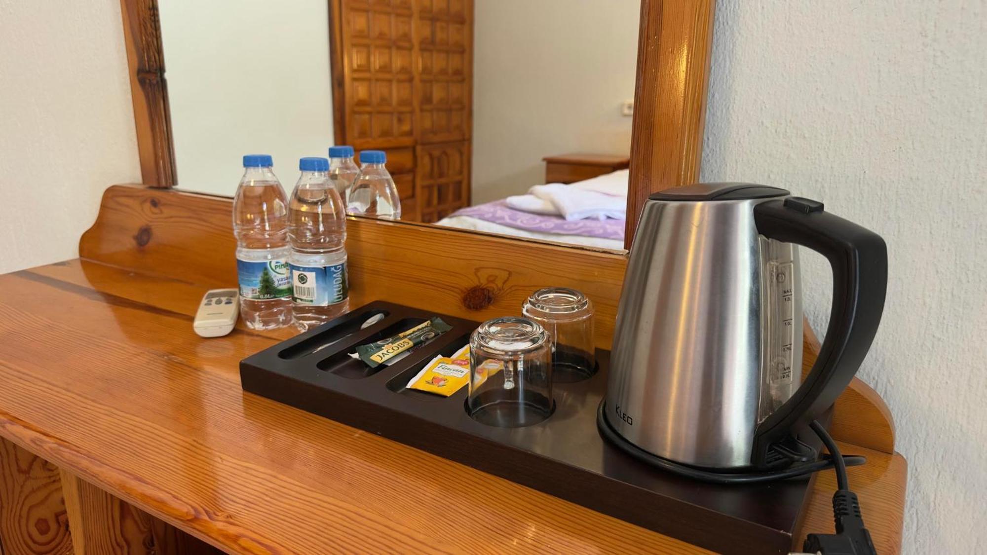 Dalyan Yunus Hotel Muğla Kültér fotó