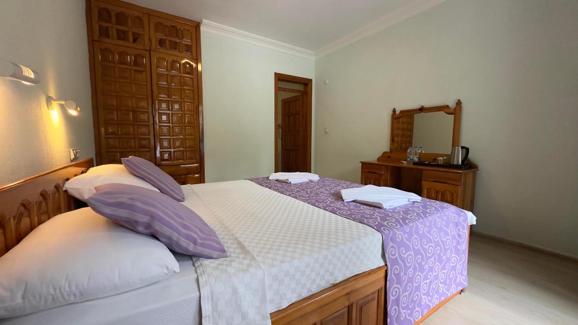 Dalyan Yunus Hotel Muğla Kültér fotó
