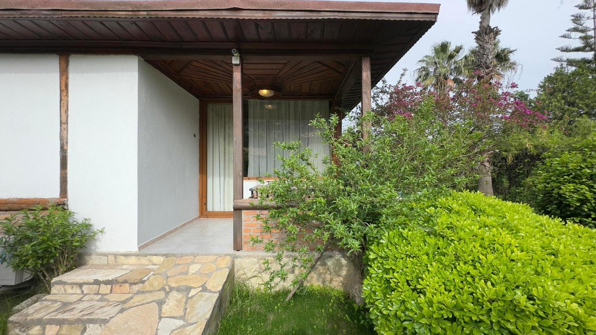 Dalyan Yunus Hotel Muğla Kültér fotó