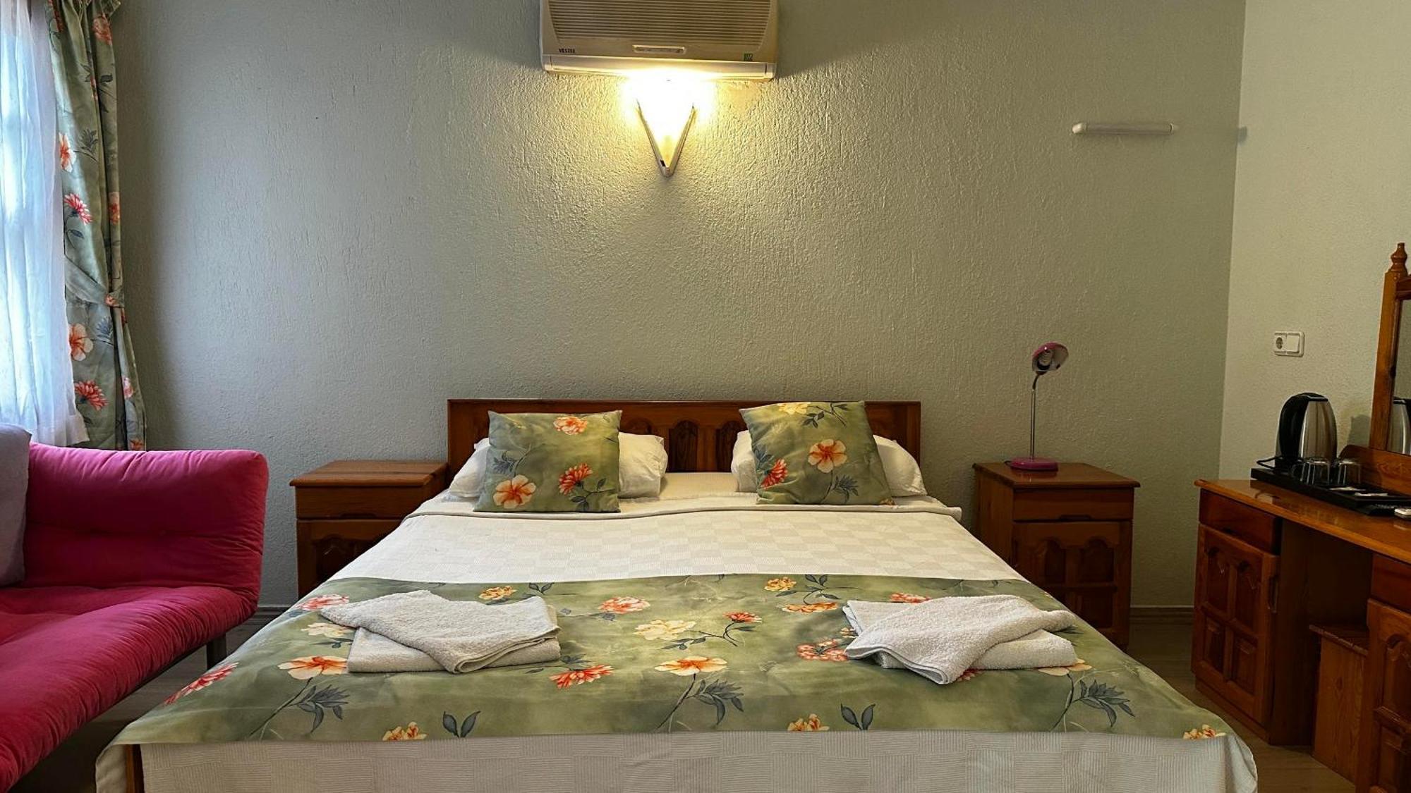 Dalyan Yunus Hotel Muğla Kültér fotó