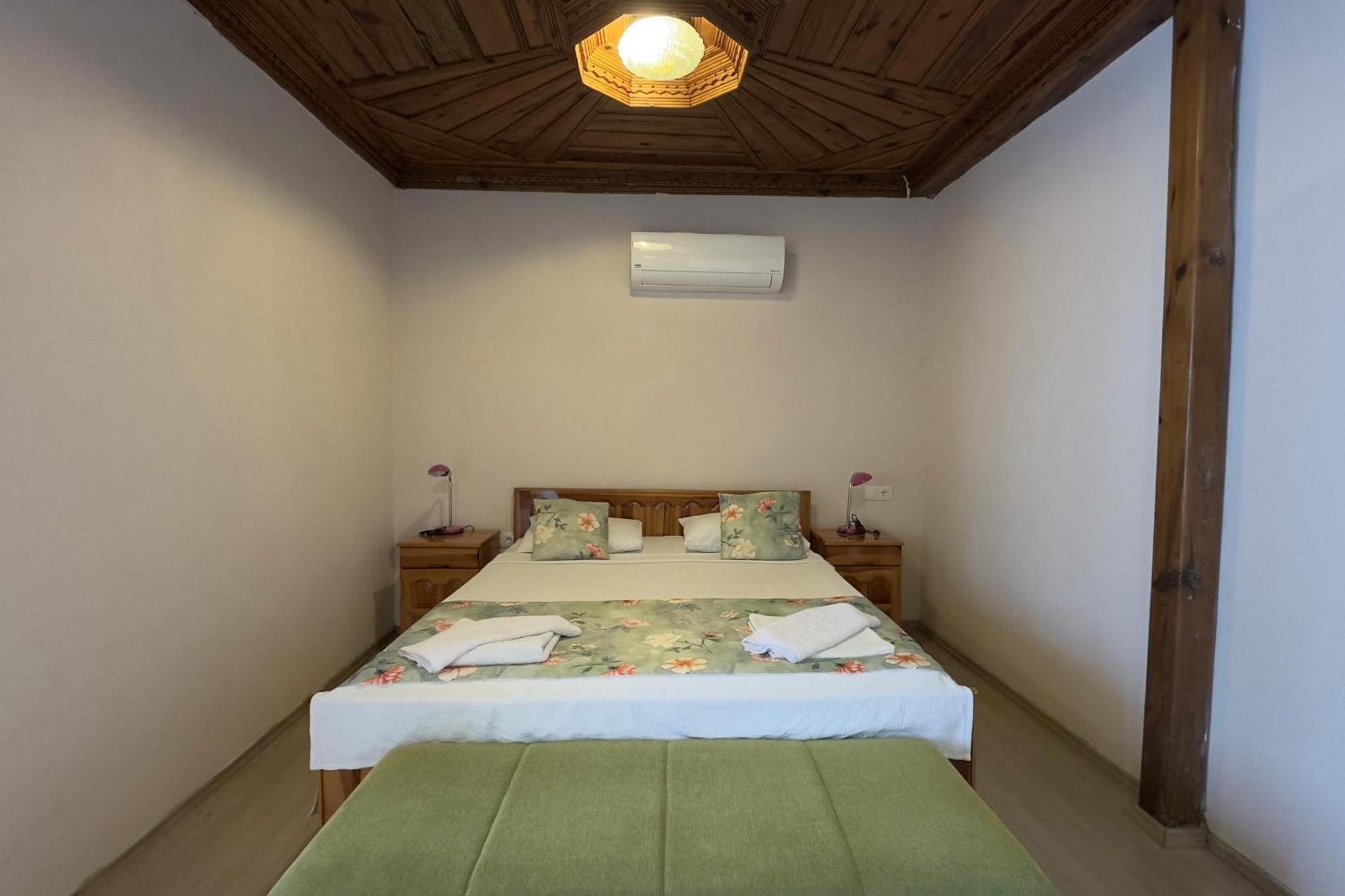 Dalyan Yunus Hotel Muğla Kültér fotó