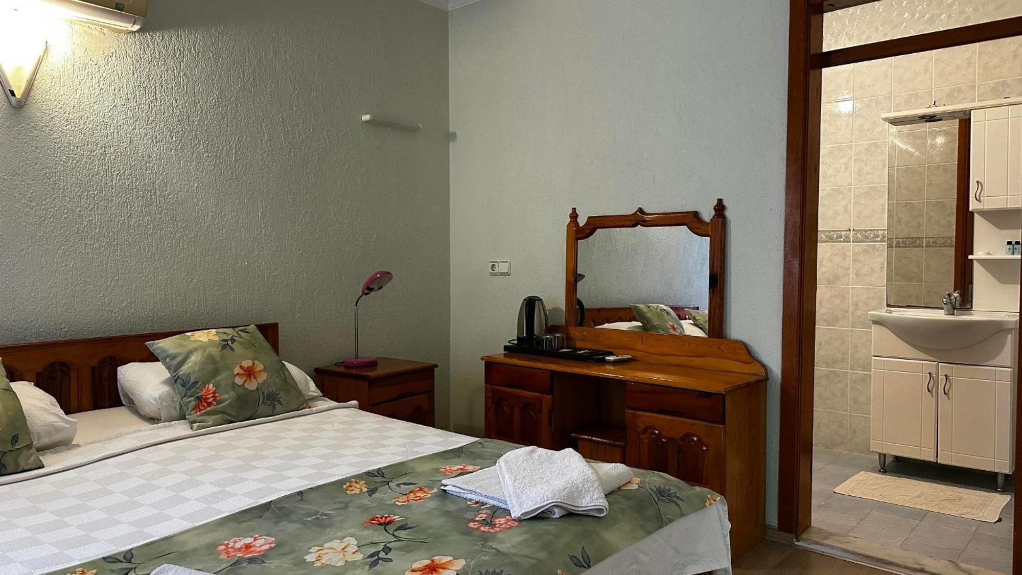Dalyan Yunus Hotel Muğla Kültér fotó