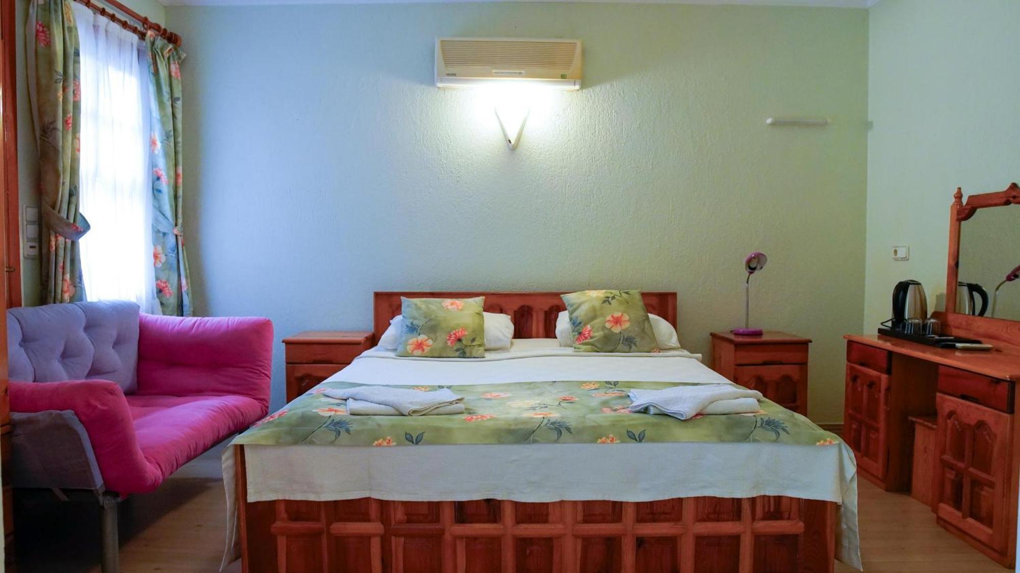 Dalyan Yunus Hotel Muğla Kültér fotó