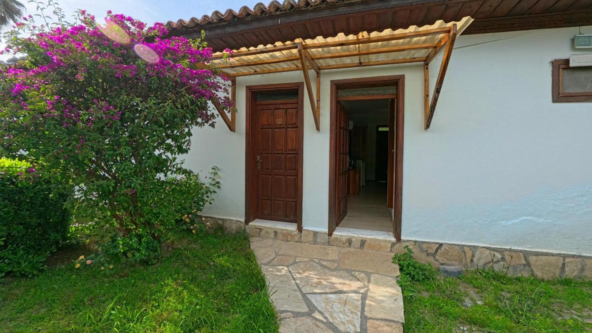 Dalyan Yunus Hotel Muğla Kültér fotó