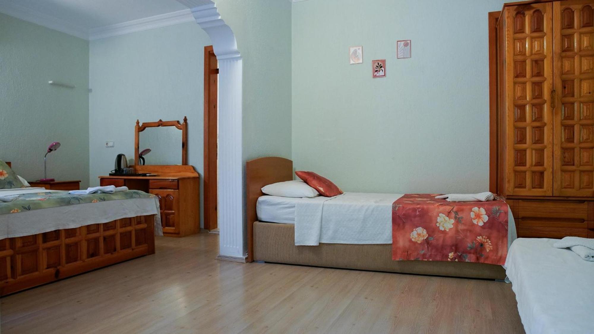Dalyan Yunus Hotel Muğla Kültér fotó