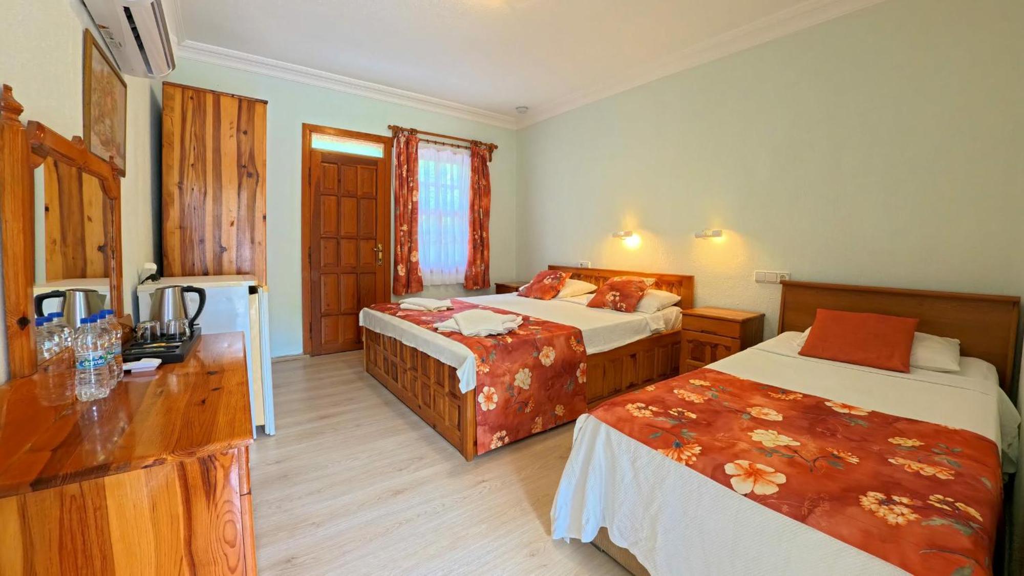 Dalyan Yunus Hotel Muğla Kültér fotó